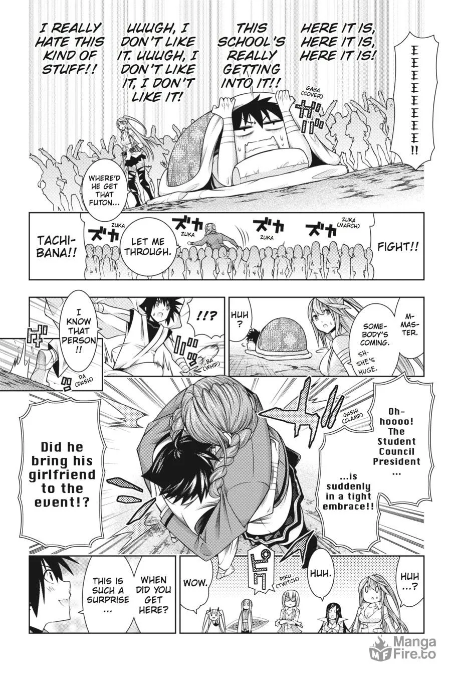 Read Dragons Rioting chapter 41 image 2 on Lezhin