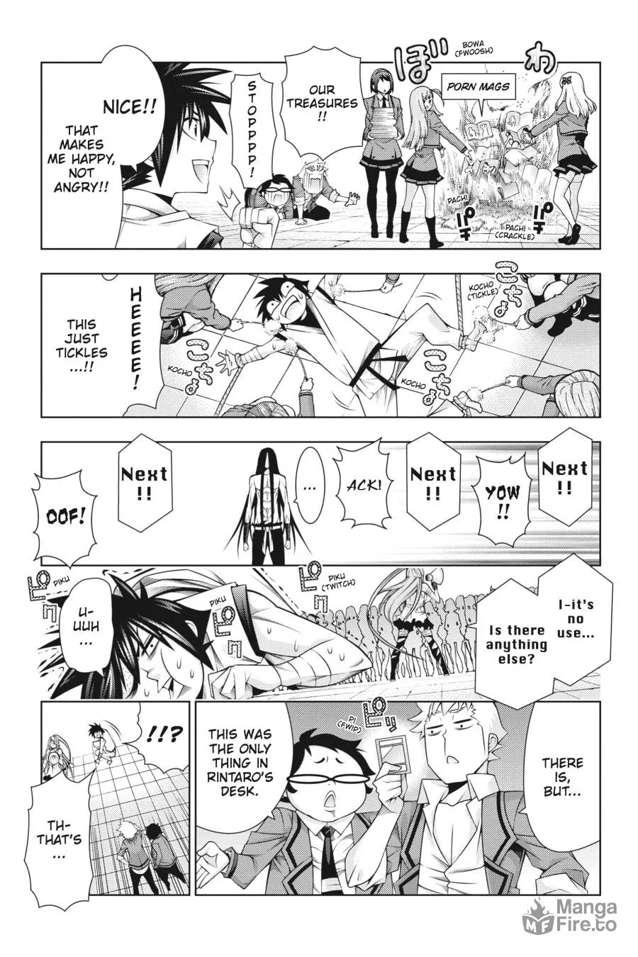 Read Dragons Rioting chapter 41 image 26 on Lezhin