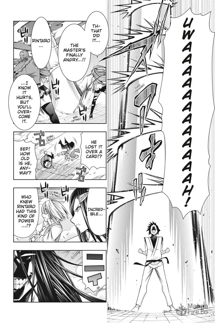 Read Dragons Rioting chapter 41 image 29 on Lezhin