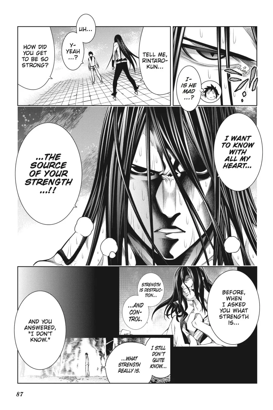 Read Dragons Rioting chapter 42 image 12 on Lezhin