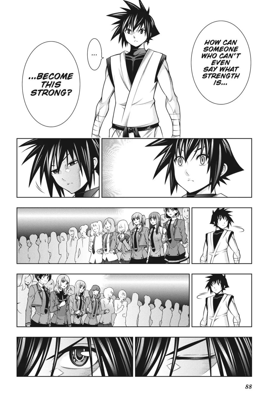 Read Dragons Rioting chapter 42 image 13 on Lezhin