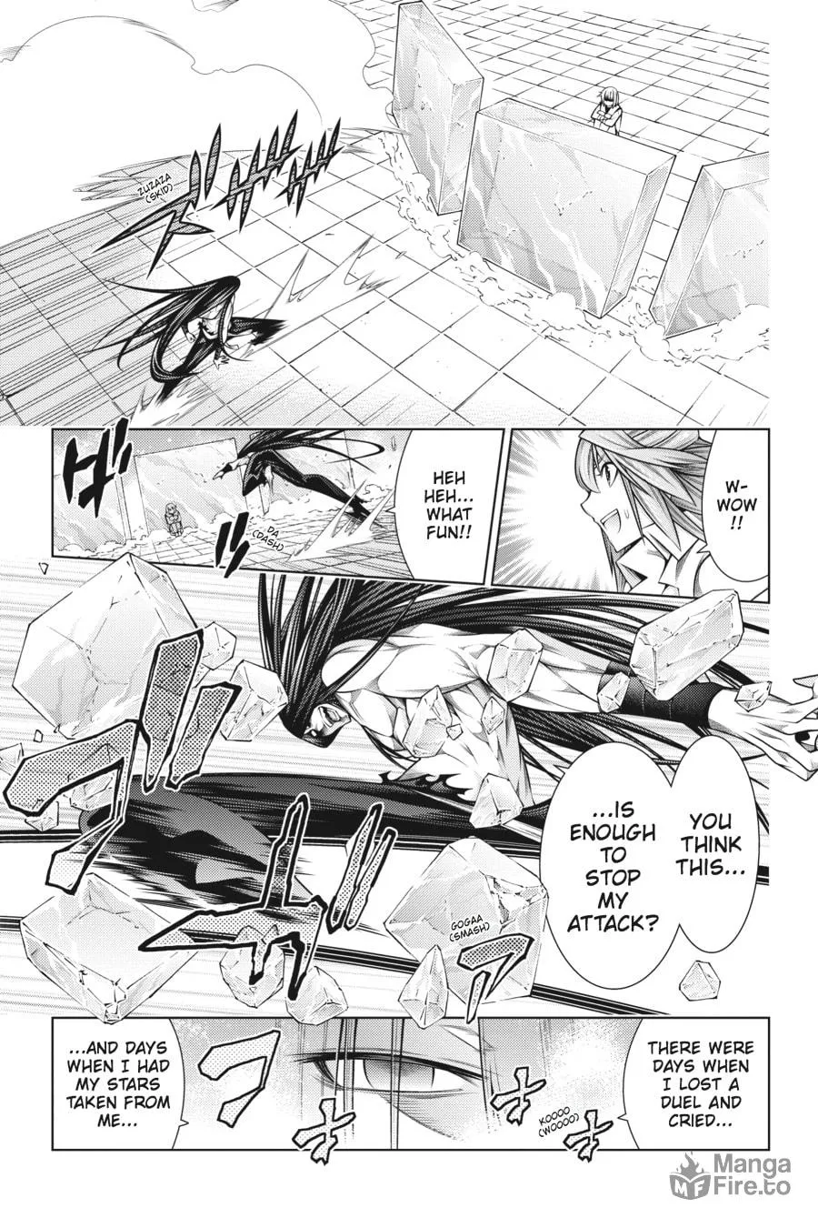 Read Dragons Rioting chapter 42 image 2 on Lezhin