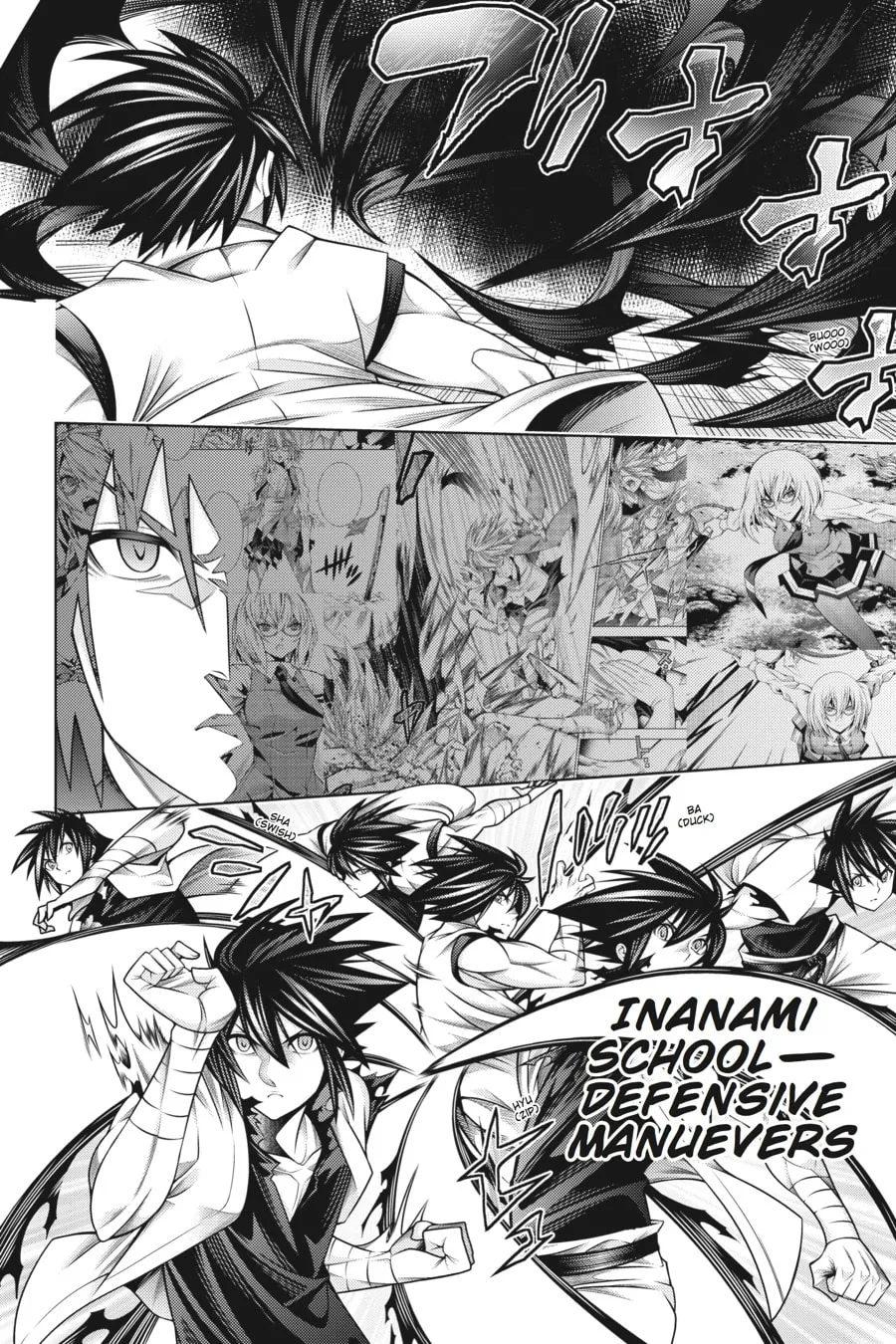 Read Dragons Rioting chapter 42 image 21 on Lezhin