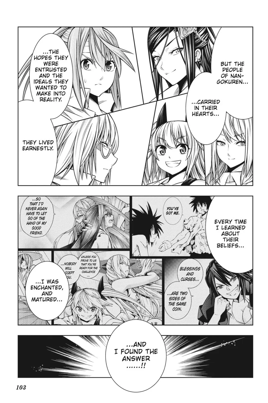 Read Dragons Rioting chapter 42 image 27 on Lezhin