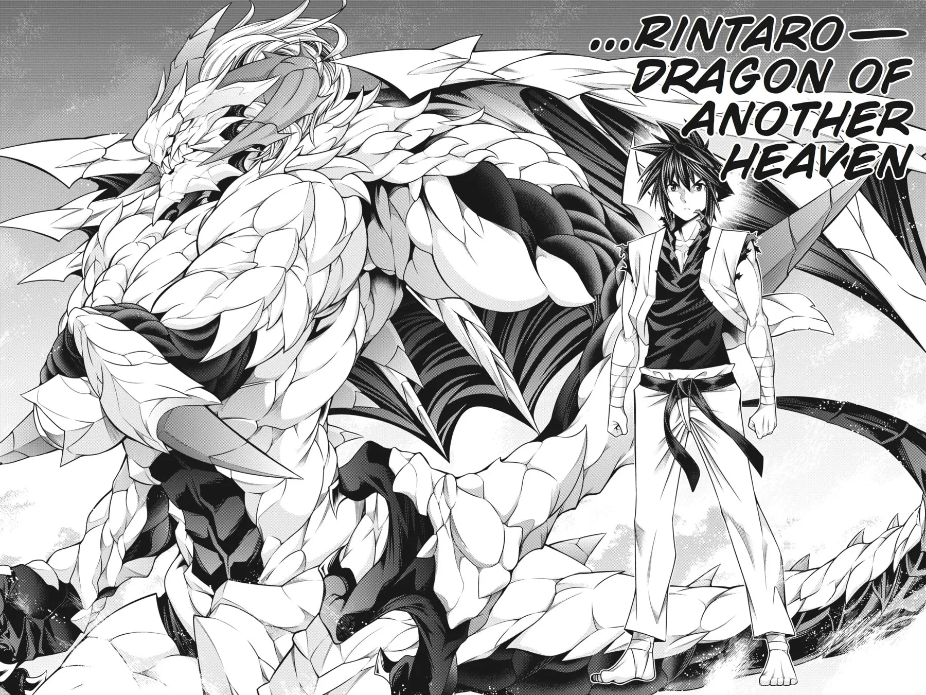 Read Dragons Rioting chapter 42 image 30 on Lezhin