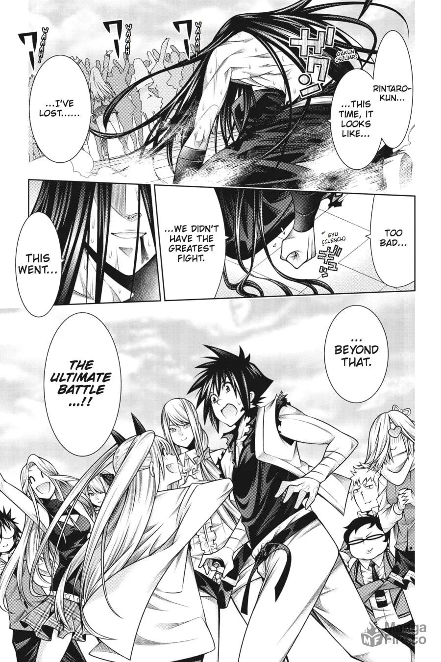 Read Dragons Rioting chapter 42 image 34 on Lezhin