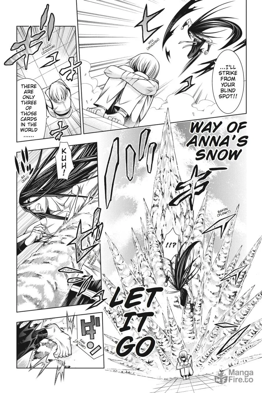 Read Dragons Rioting chapter 42 image 4 on Lezhin