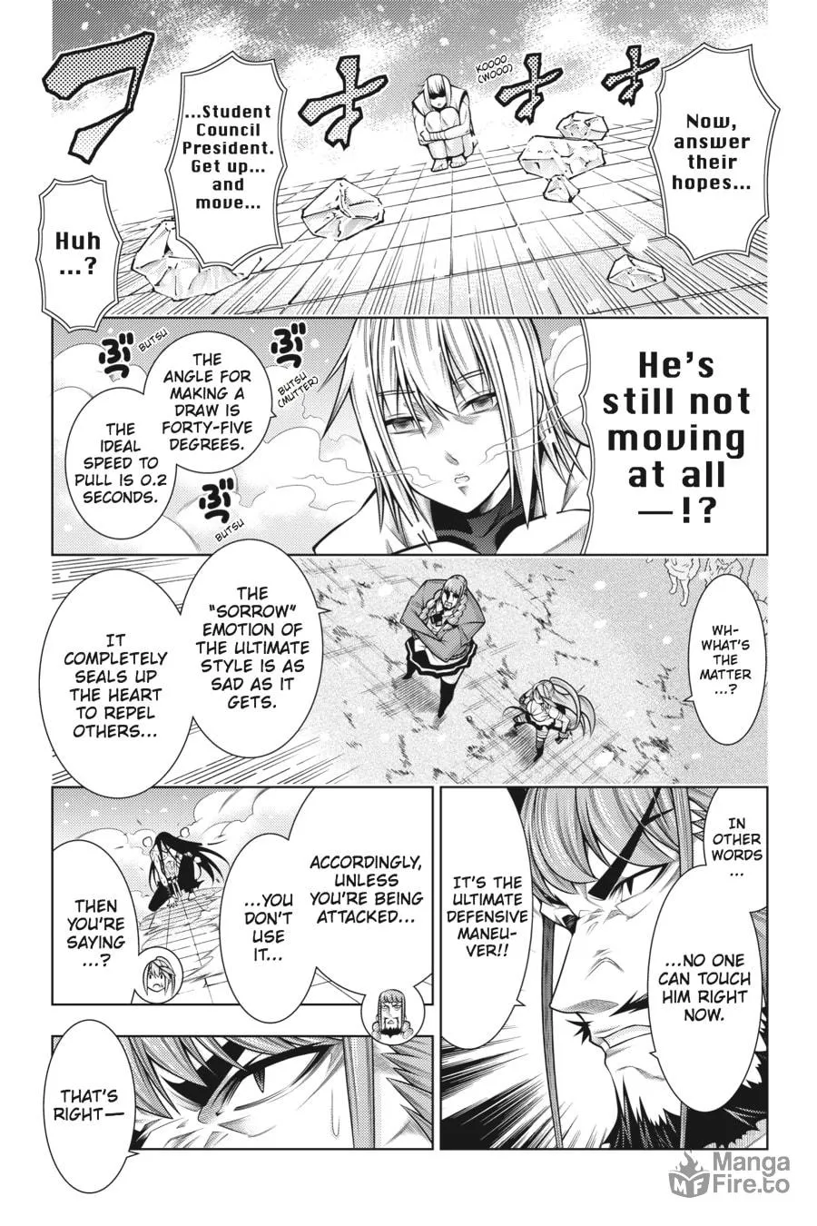 Read Dragons Rioting chapter 42 image 8 on Lezhin