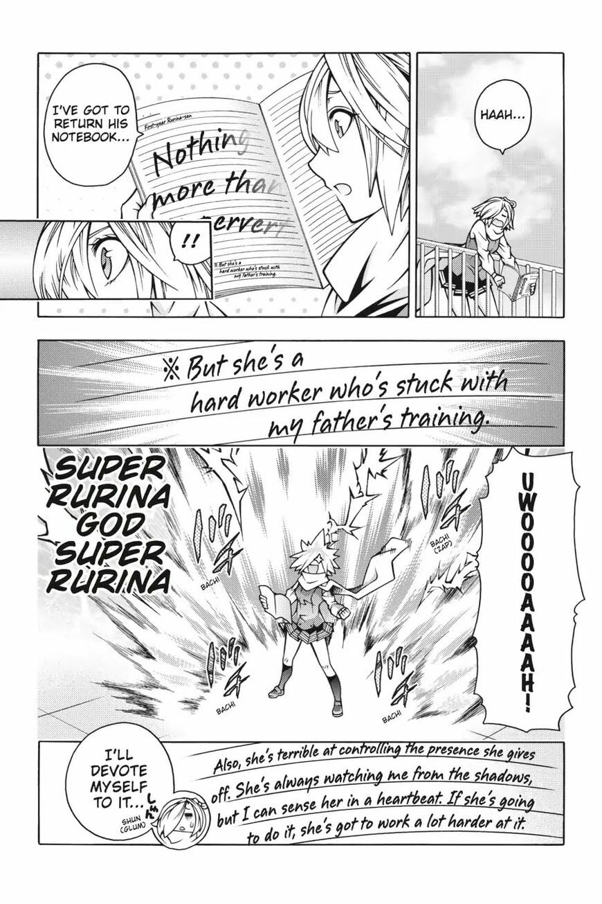 Read Dragons Rioting chapter 43.6 image 7 on Lezhin