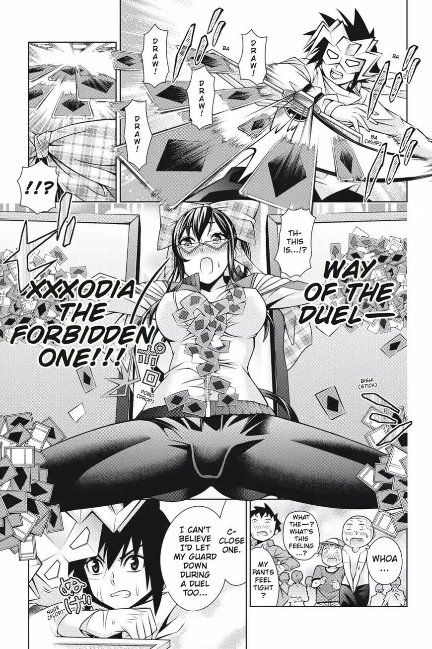 Read Dragons Rioting chapter 43.7 image 6 on Lezhin