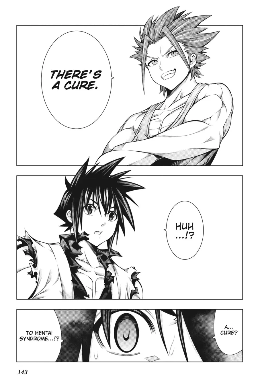 Read Dragons Rioting chapter 43 image 27 on Lezhin