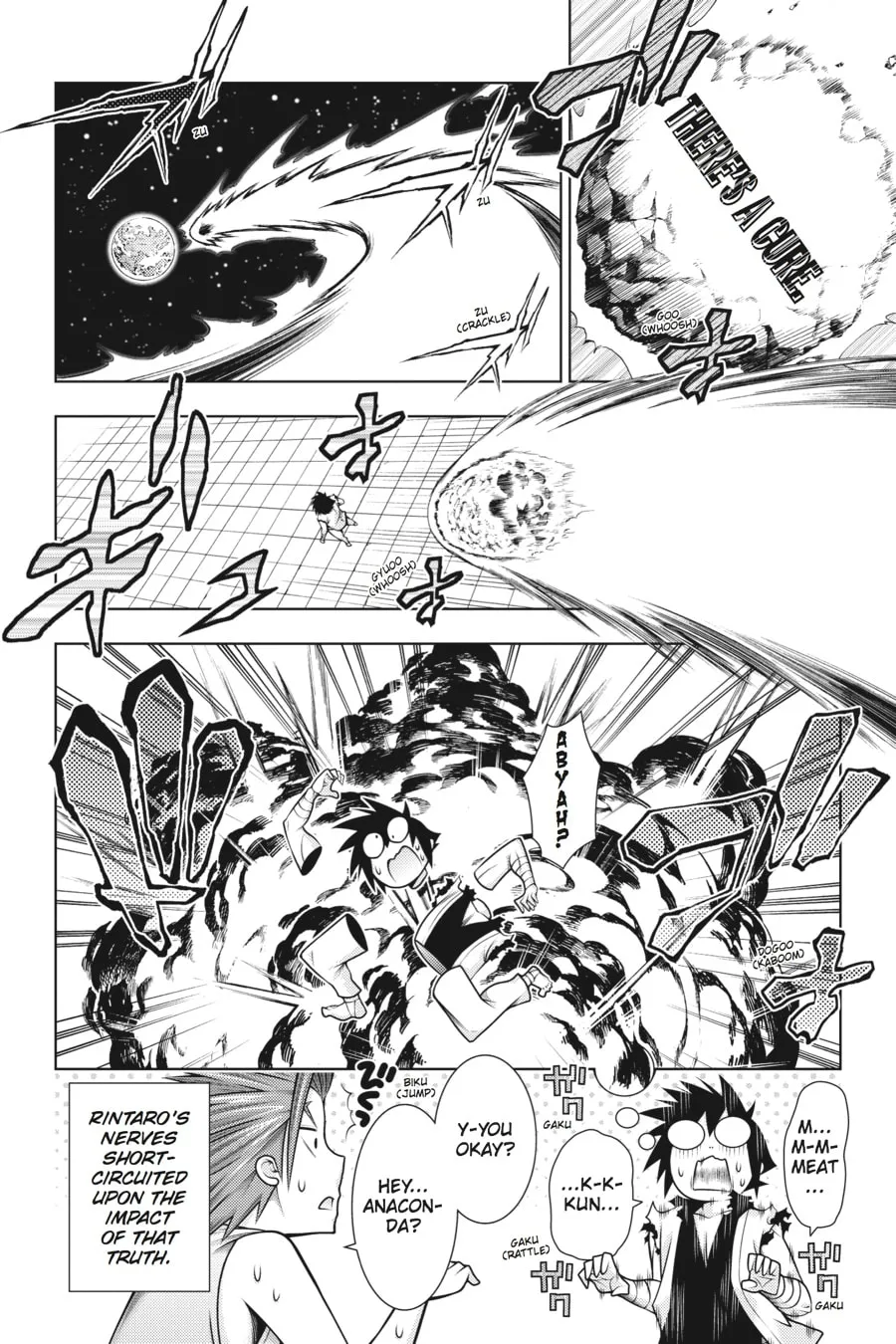 Read Dragons Rioting chapter 43 image 28 on Lezhin