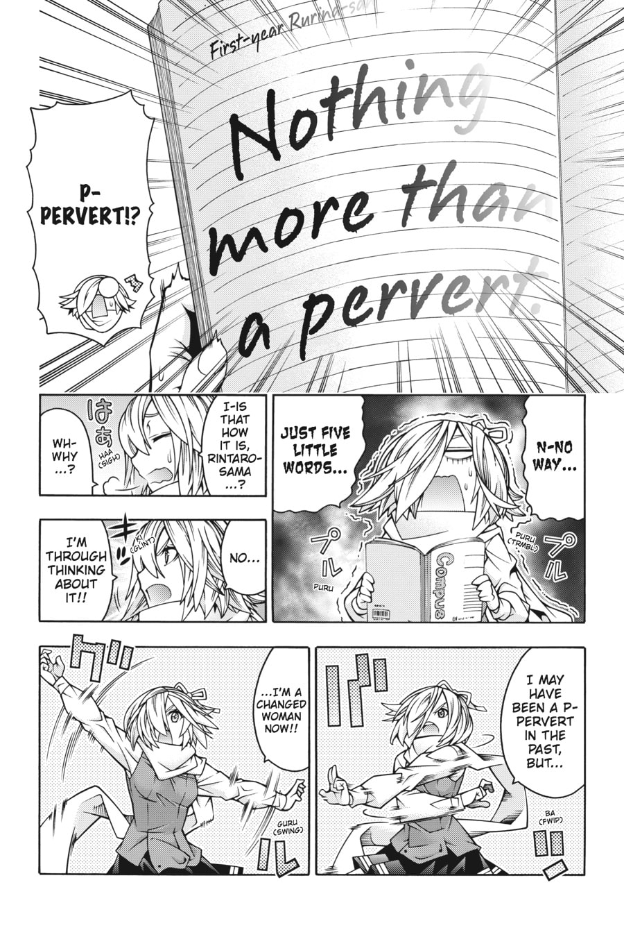 Read Dragons Rioting chapter 44.1 image 3 on Lezhin