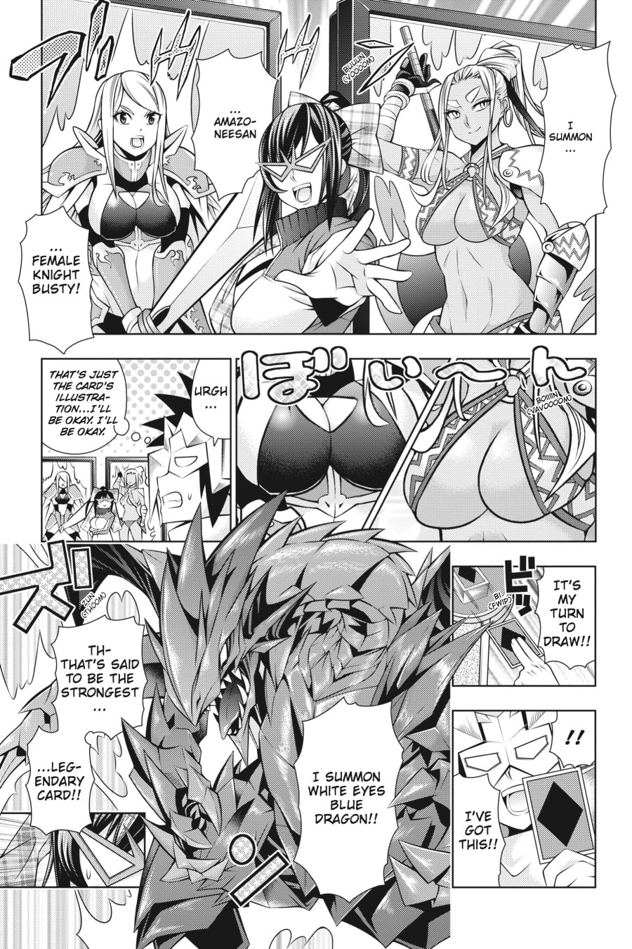Read Dragons Rioting chapter 44.2 image 4 on Lezhin
