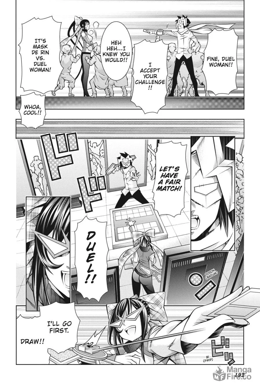 Read Dragons Rioting chapter 44.5 image 11 on Lezhin