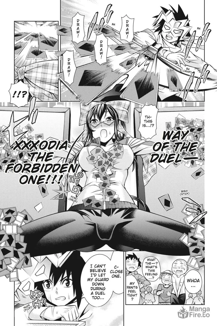 Read Dragons Rioting chapter 44.5 image 14 on Lezhin
