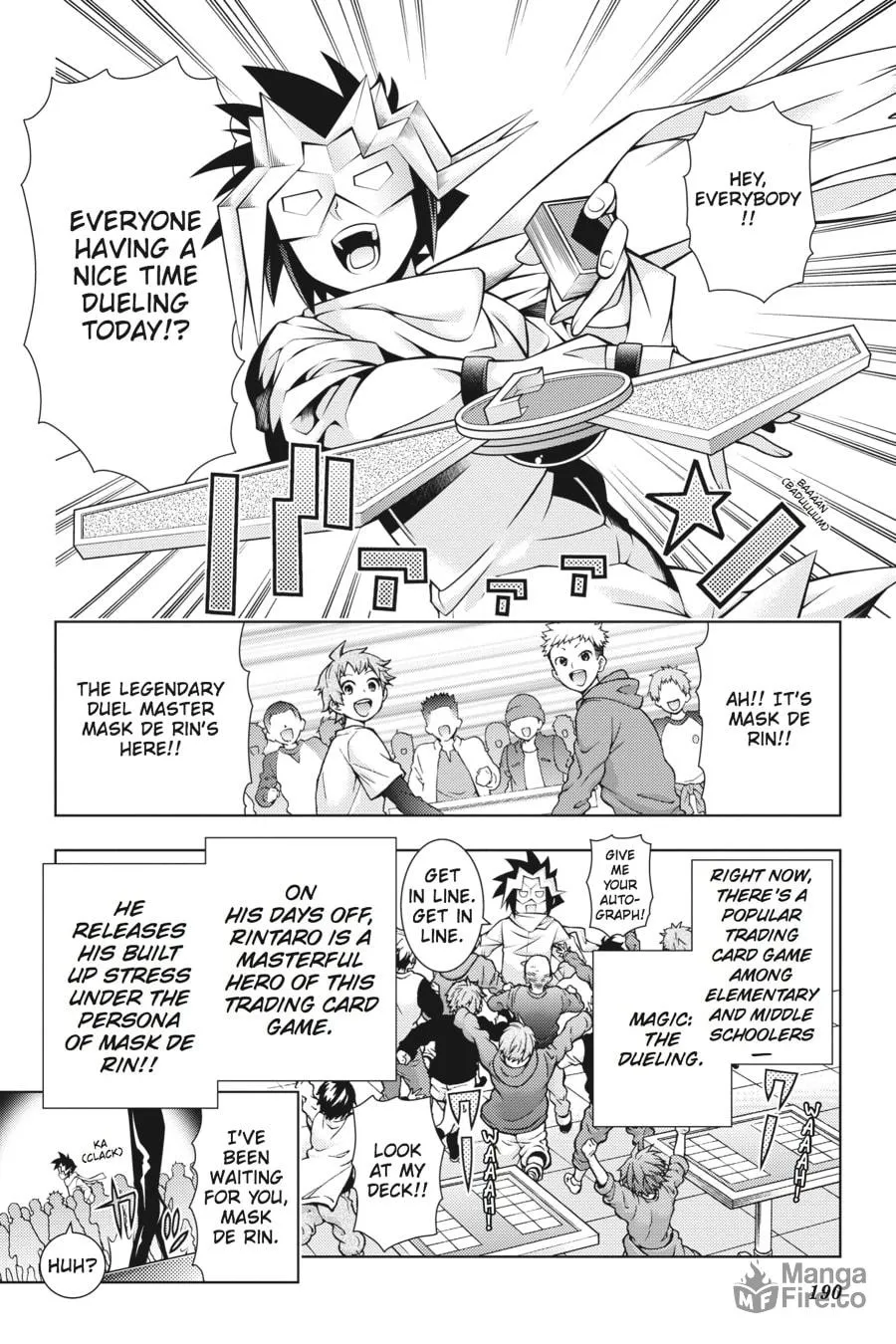 Read Dragons Rioting chapter 44.5 image 9 on Lezhin