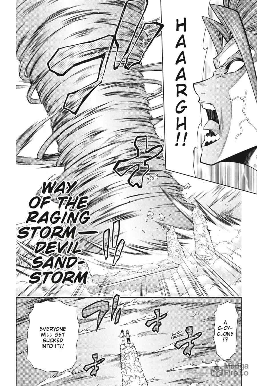 Read Dragons Rioting chapter 44 image 11 on Lezhin