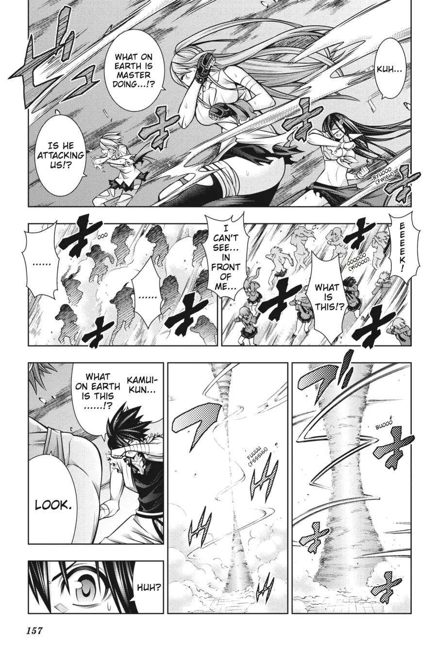 Read Dragons Rioting chapter 44 image 12 on Lezhin