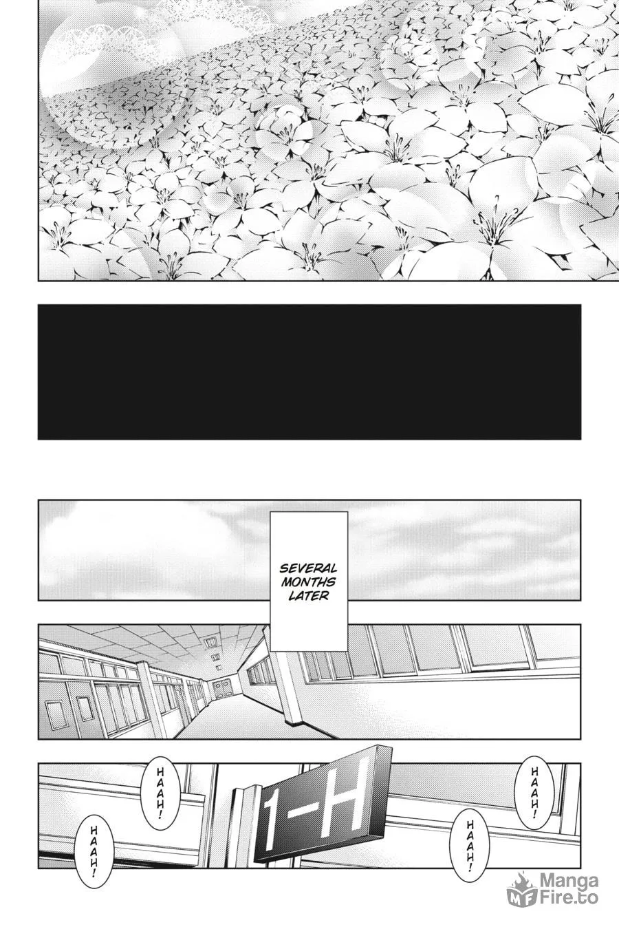 Read Dragons Rioting chapter 44 image 26 on Lezhin