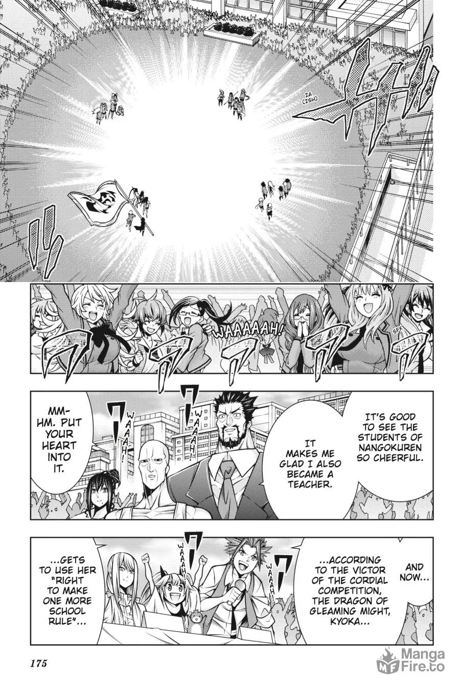 Read Dragons Rioting chapter 44 image 29 on Lezhin