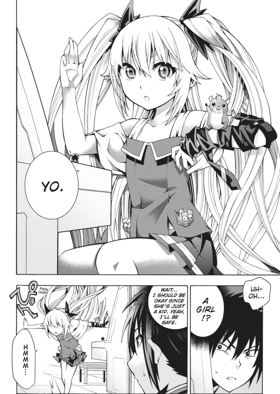 Read Dragons Rioting chapter 5 image 26 on Lezhin