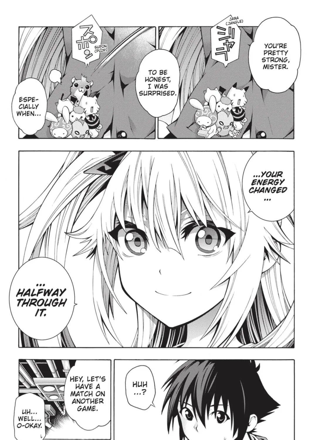 Read Dragons Rioting chapter 5 image 28 on Lezhin