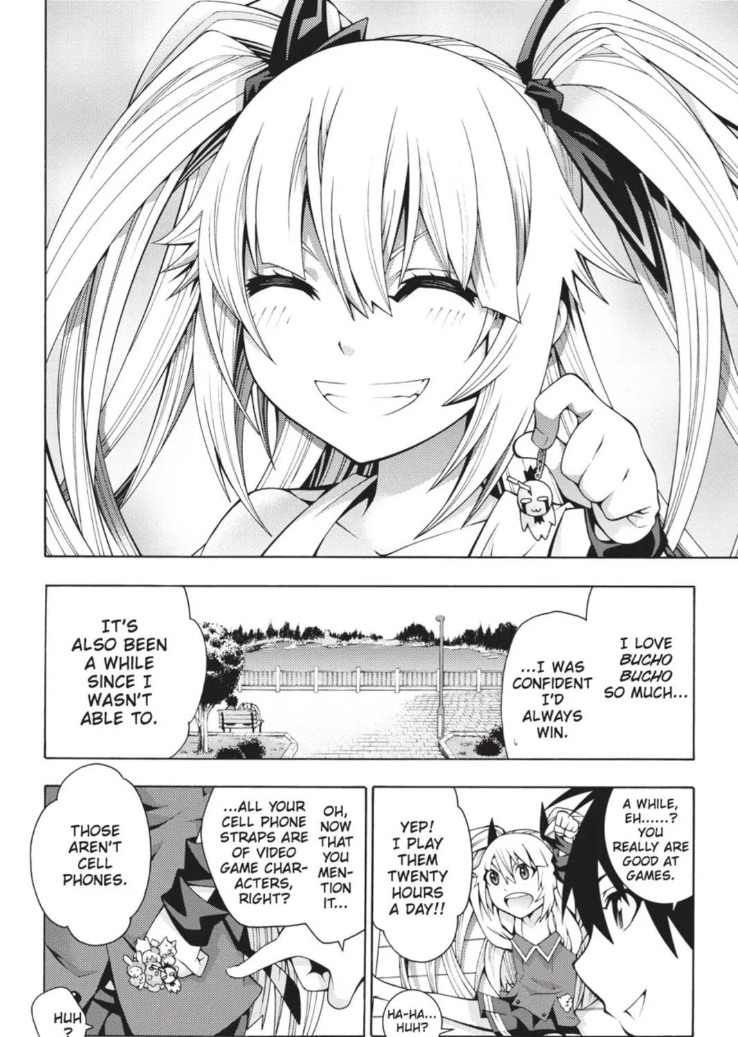 Read Dragons Rioting chapter 5 image 34 on Lezhin