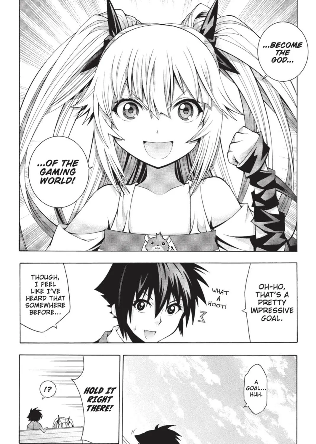 Read Dragons Rioting chapter 5 image 38 on Lezhin