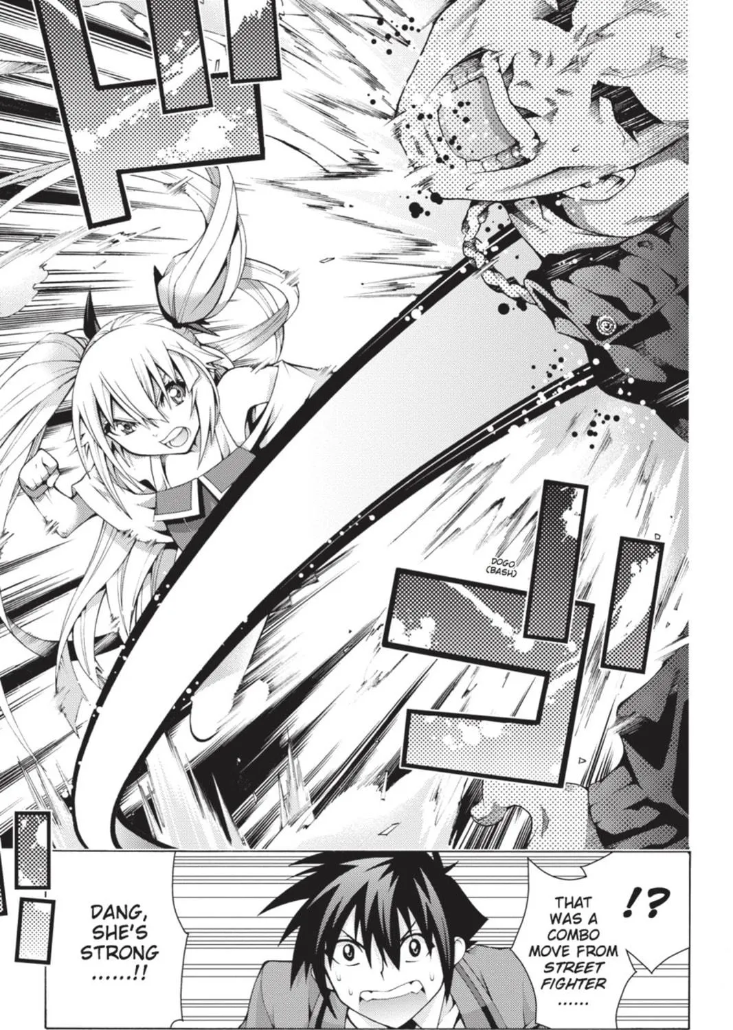 Read Dragons Rioting chapter 5 image 48 on Lezhin