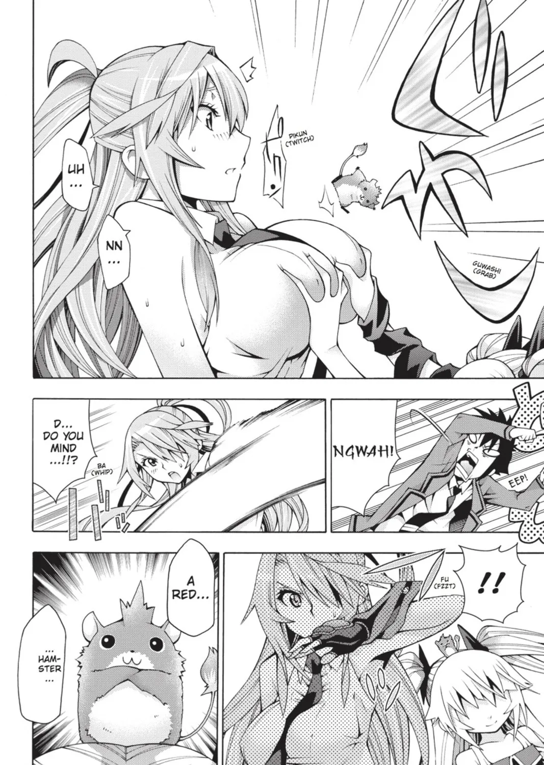 Read Dragons Rioting chapter 5 image 54 on Lezhin