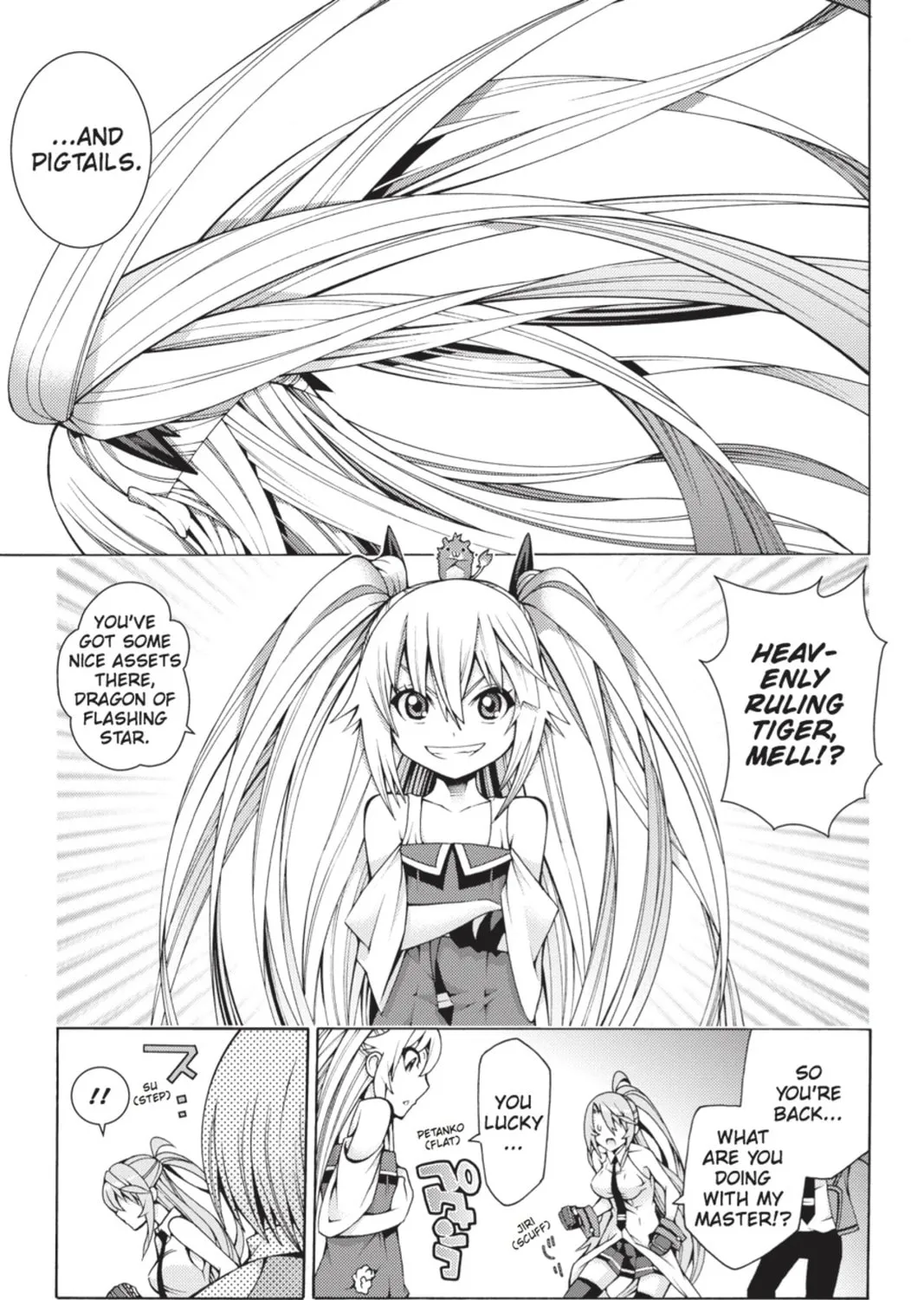 Read Dragons Rioting chapter 5 image 56 on Lezhin
