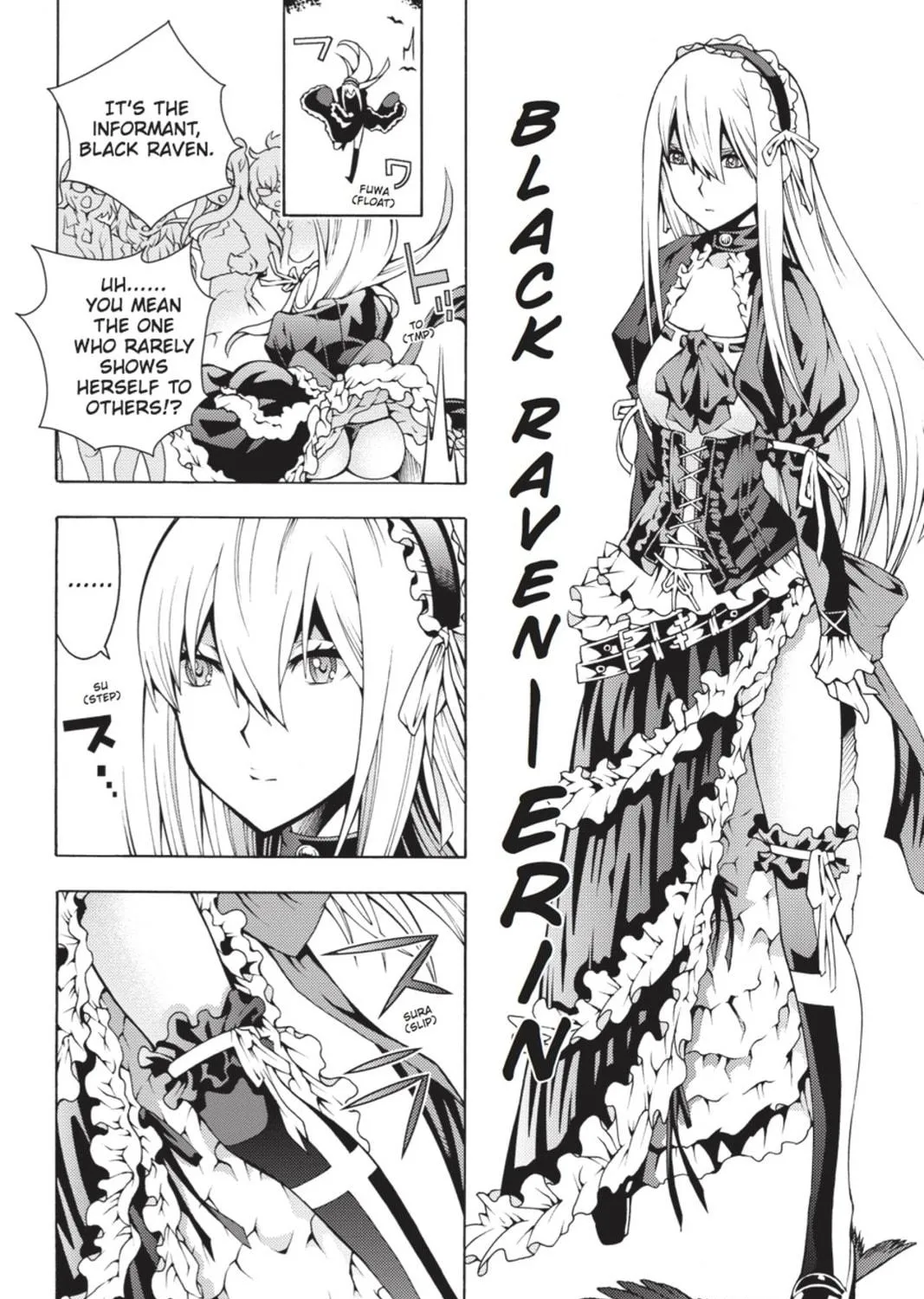 Read Dragons Rioting chapter 6 image 10 on Lezhin