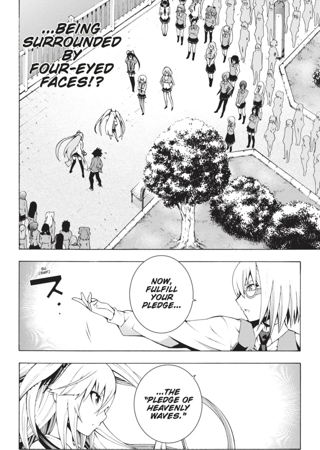Read Dragons Rioting chapter 6 image 2 on Lezhin