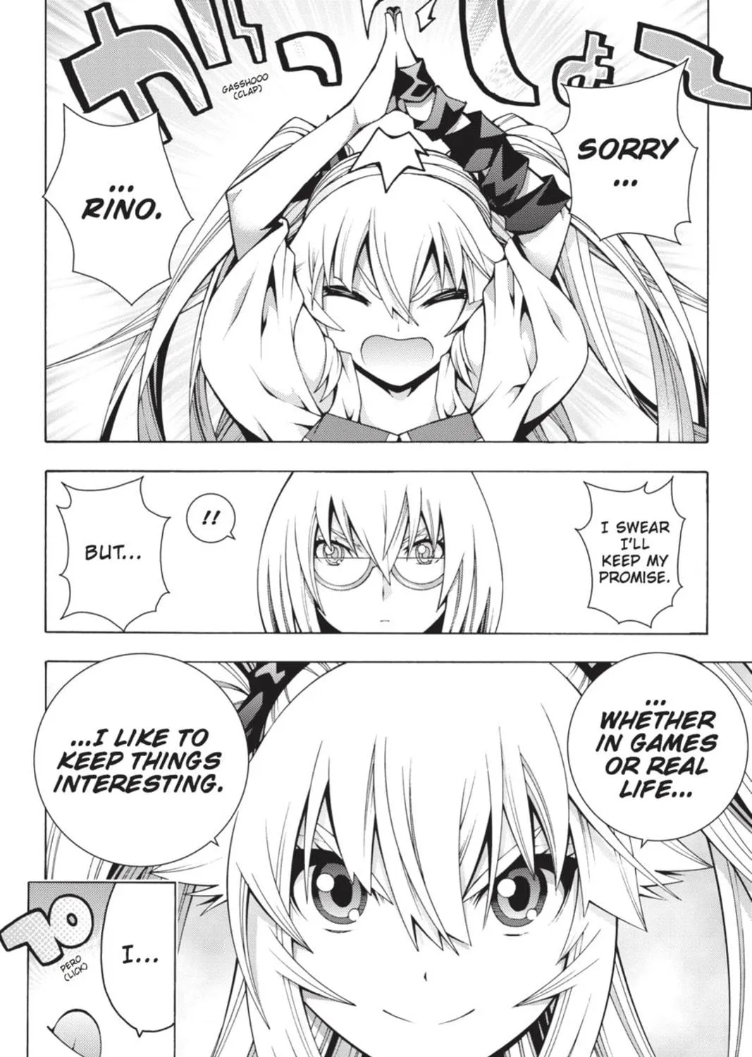 Read Dragons Rioting chapter 6 image 22 on Lezhin