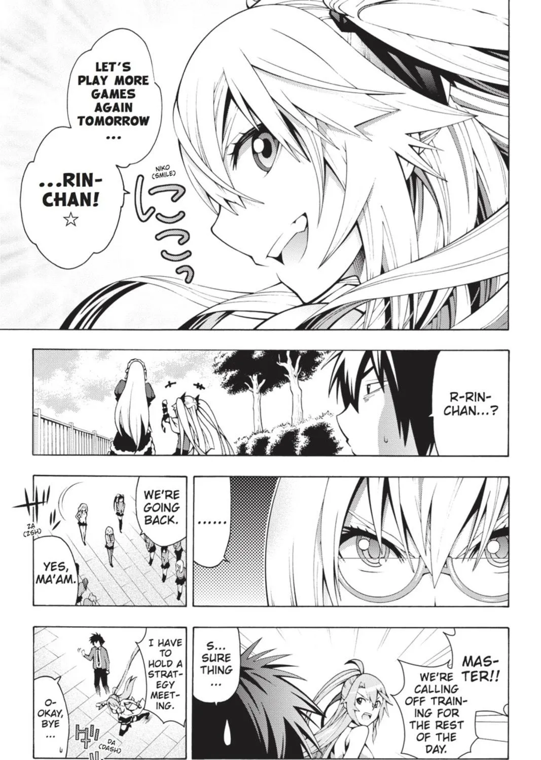 Read Dragons Rioting chapter 6 image 28 on Lezhin
