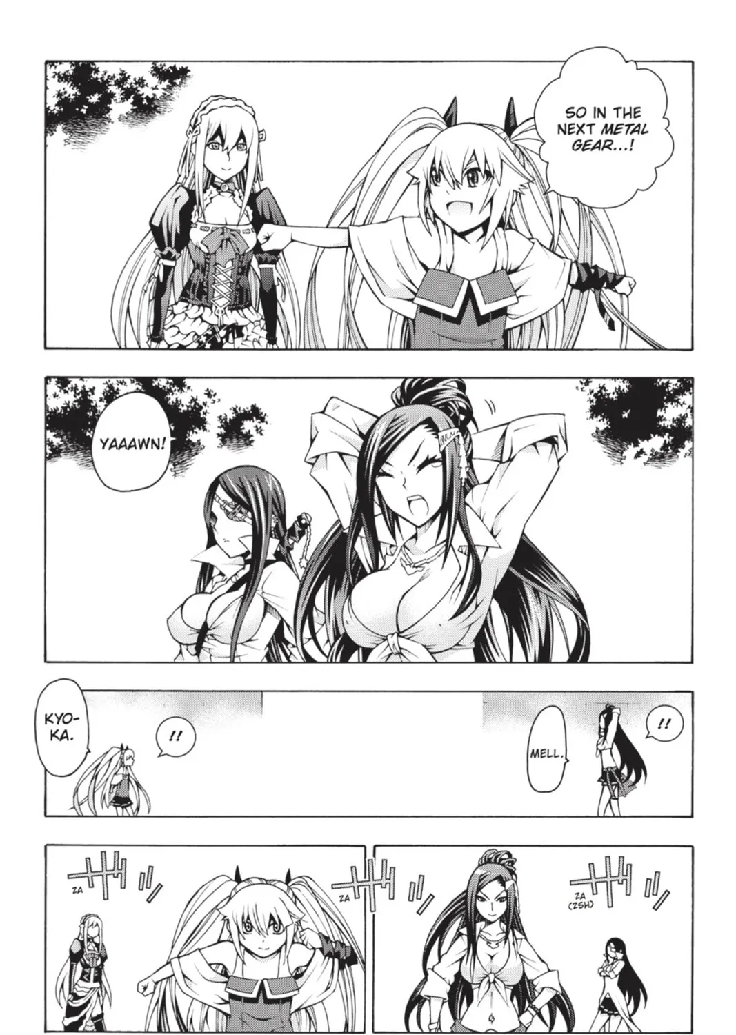 Read Dragons Rioting chapter 6 image 32 on Lezhin