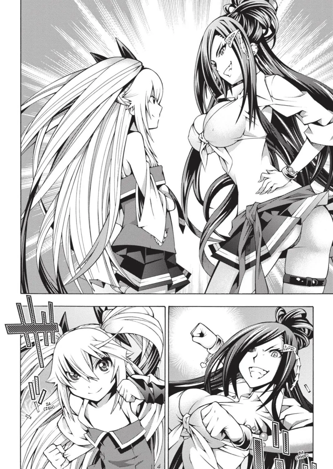 Read Dragons Rioting chapter 6 image 34 on Lezhin