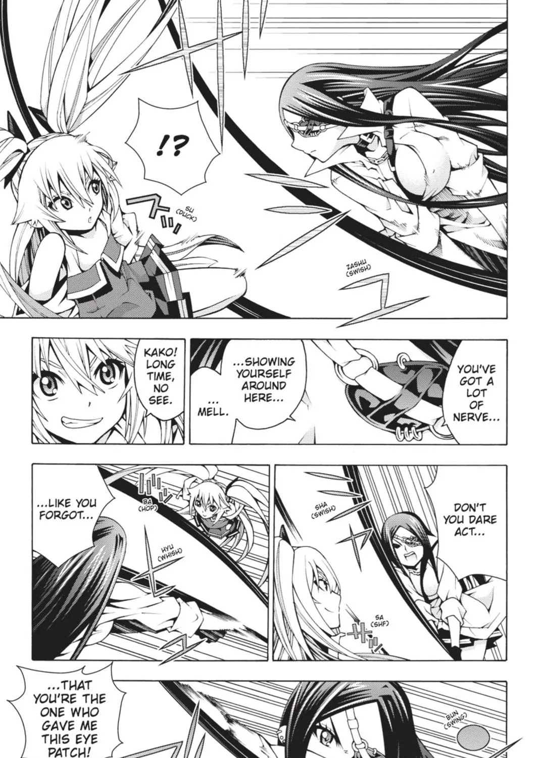 Read Dragons Rioting chapter 6 image 40 on Lezhin