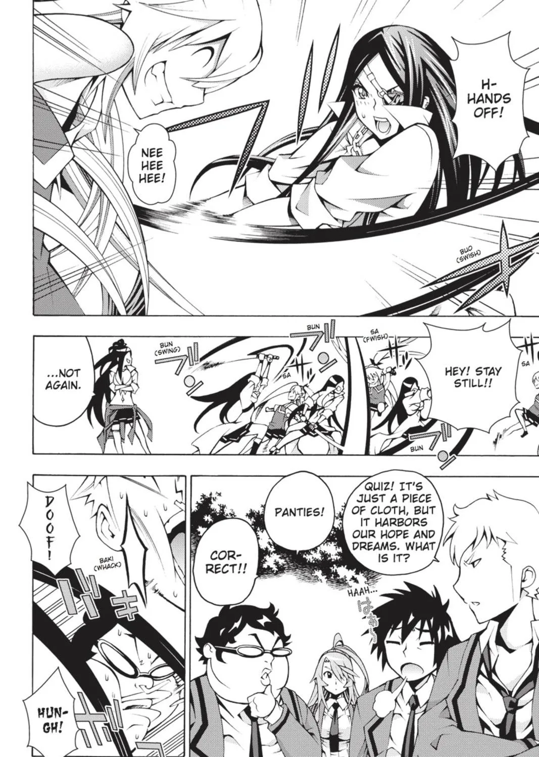 Read Dragons Rioting chapter 6 image 46 on Lezhin