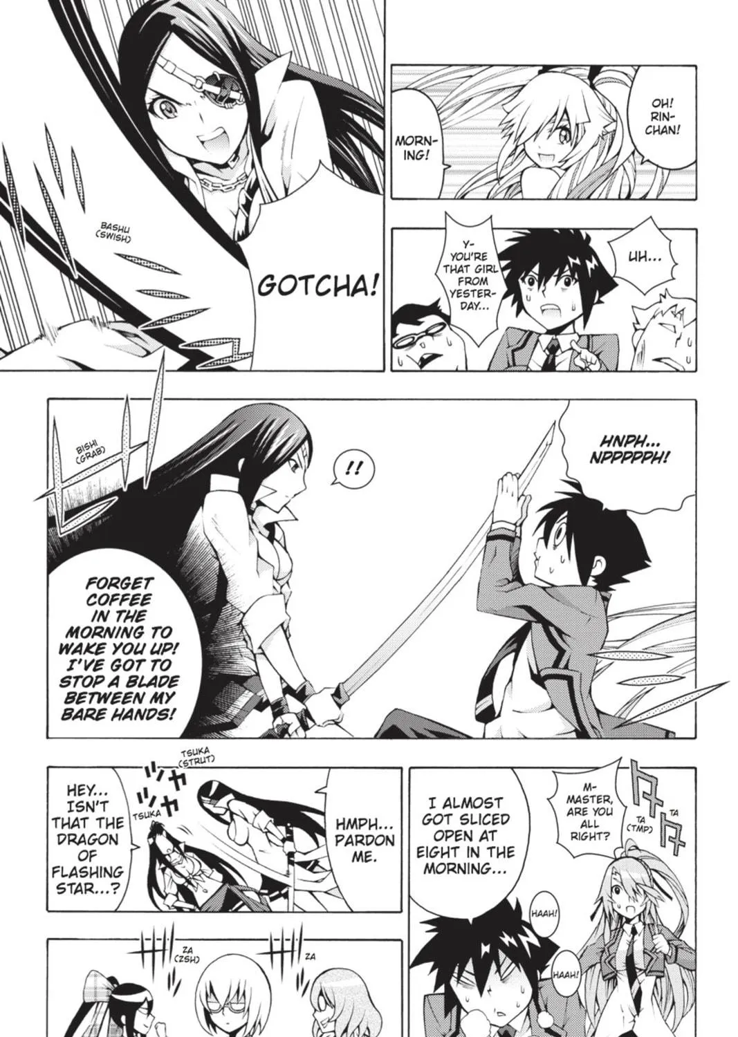 Read Dragons Rioting chapter 6 image 48 on Lezhin
