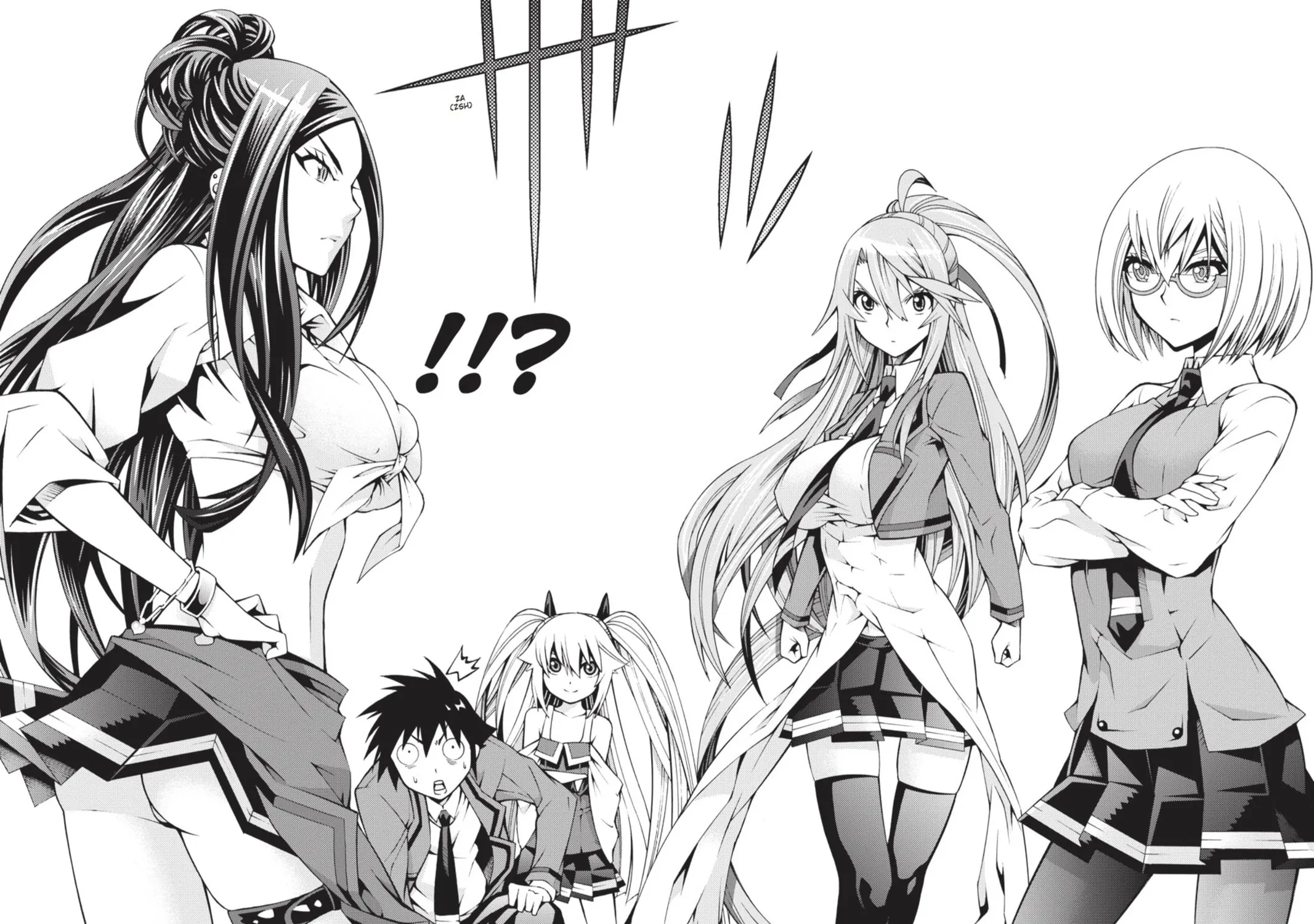Read Dragons Rioting chapter 6 image 50 on Lezhin