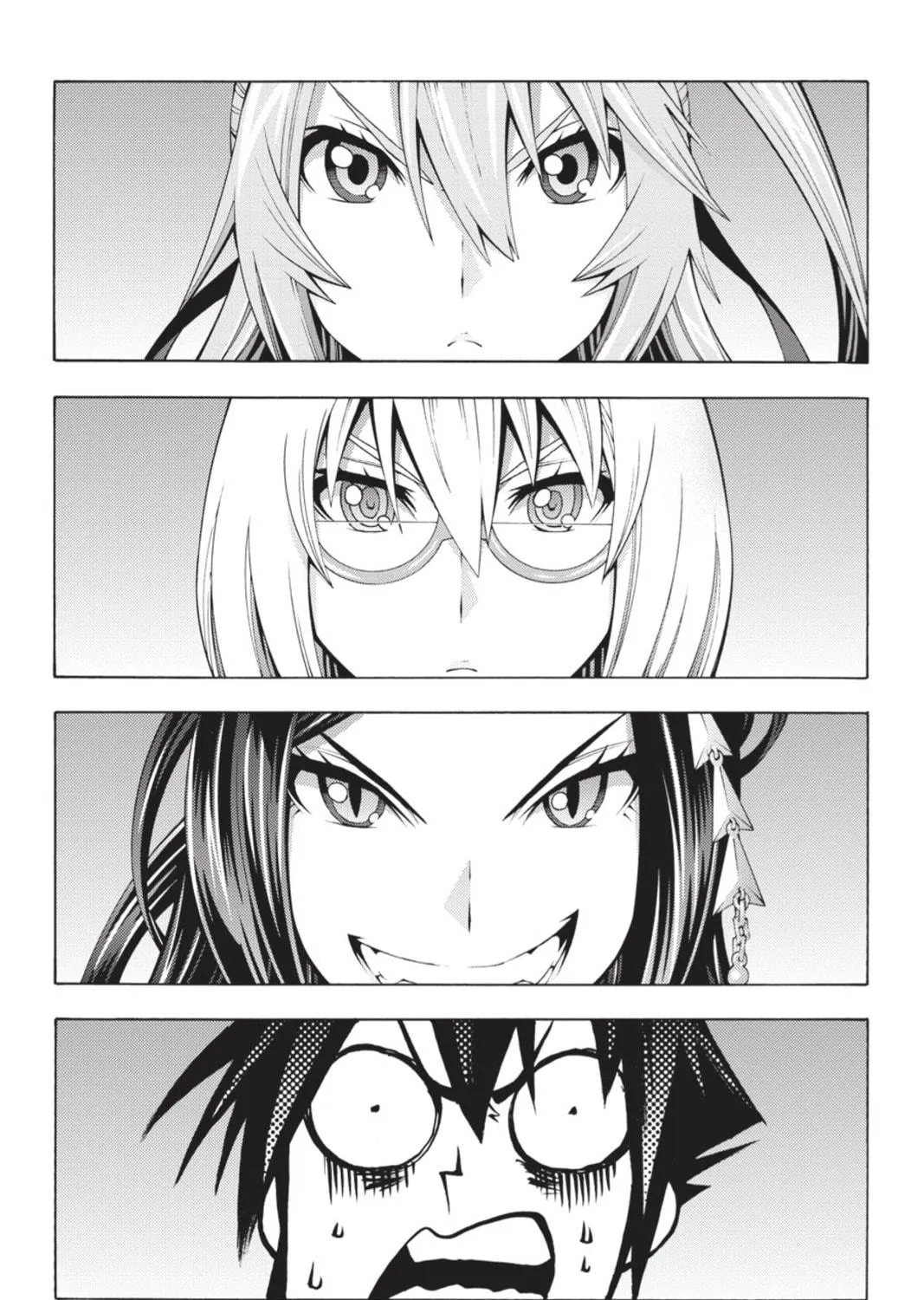 Read Dragons Rioting chapter 6 image 52 on Lezhin