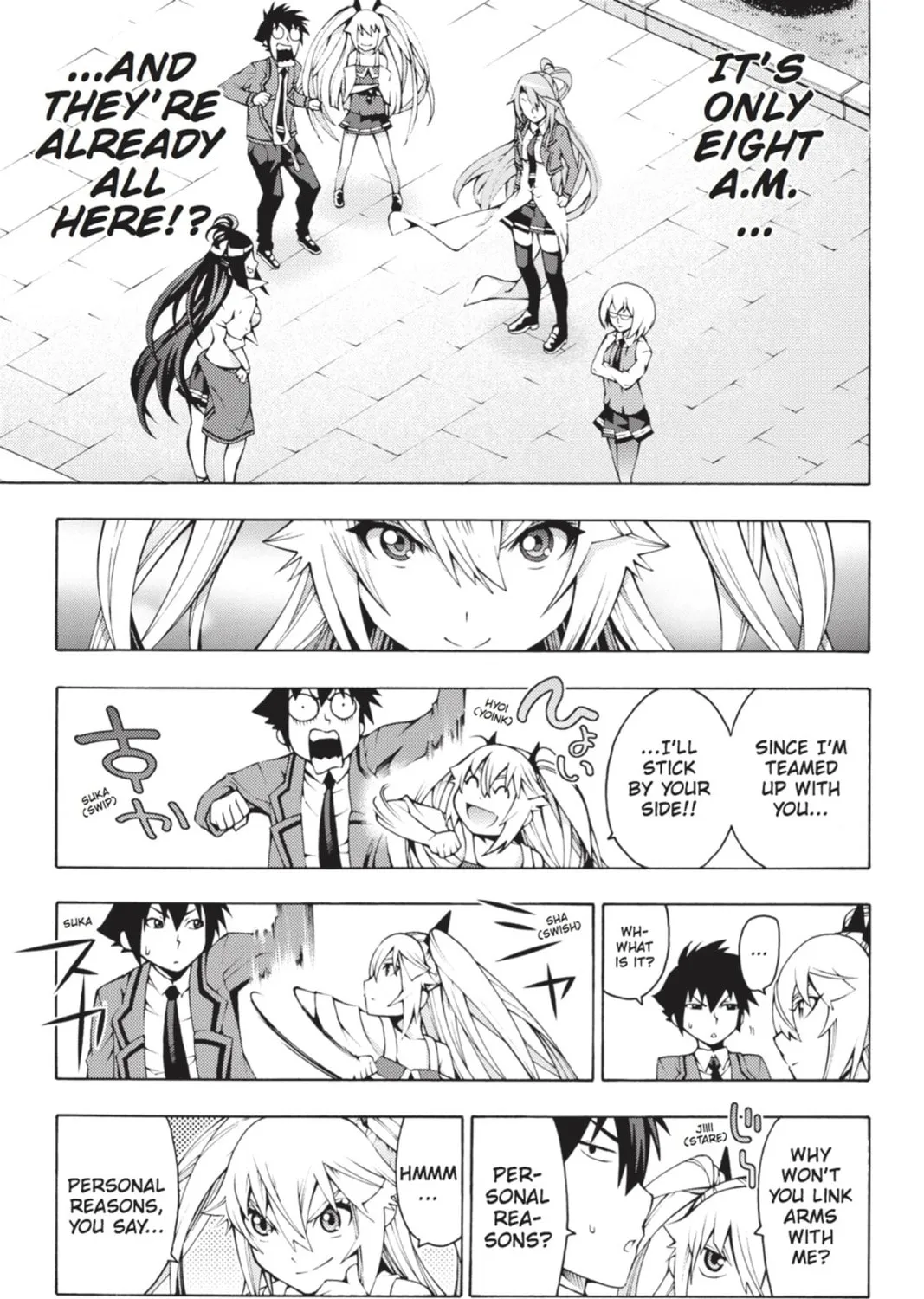 Read Dragons Rioting chapter 6 image 54 on Lezhin