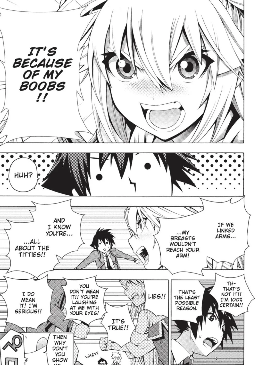 Read Dragons Rioting chapter 6 image 58 on Lezhin