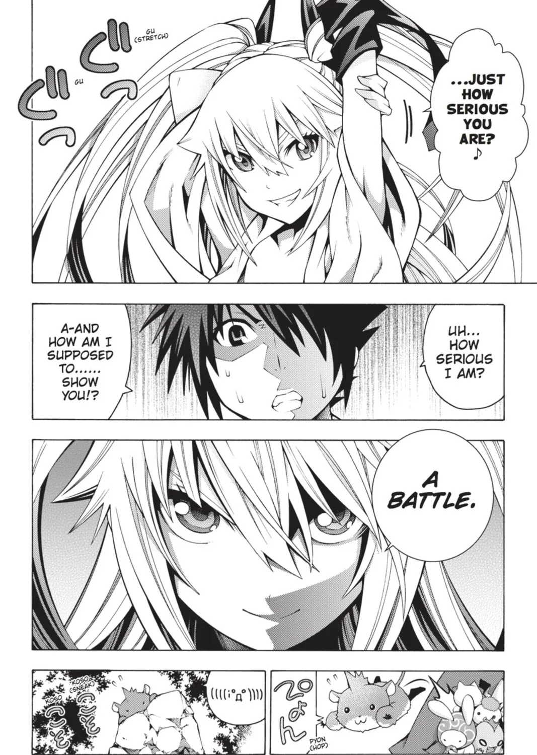 Read Dragons Rioting chapter 6 image 60 on Lezhin