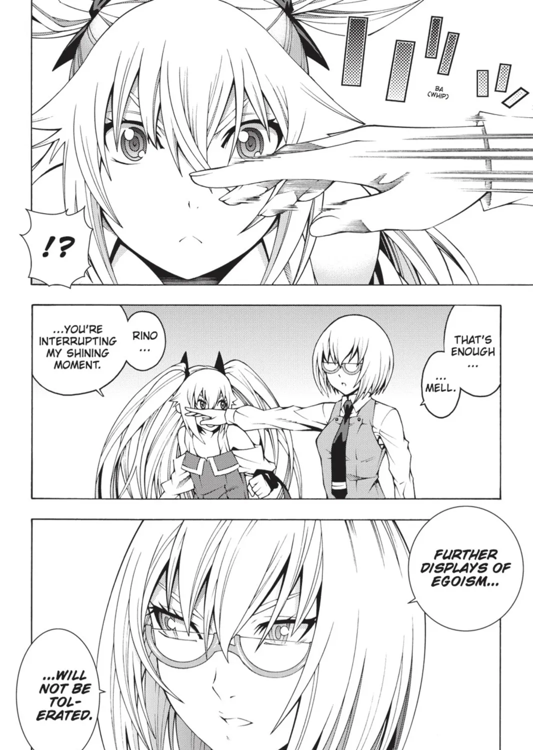 Read Dragons Rioting chapter 7 image 2 on Lezhin