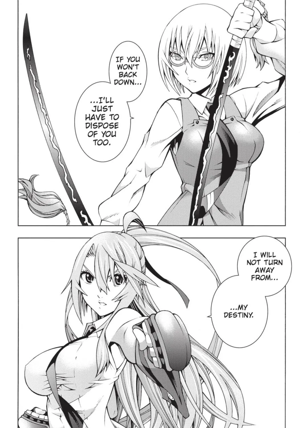 Read Dragons Rioting chapter 7 image 22 on Lezhin