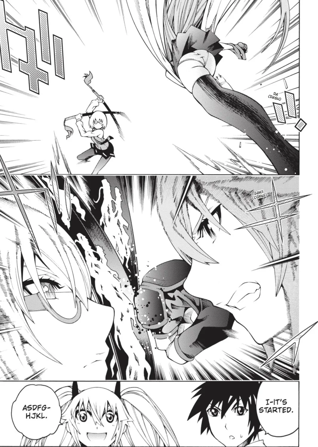 Read Dragons Rioting chapter 7 image 24 on Lezhin
