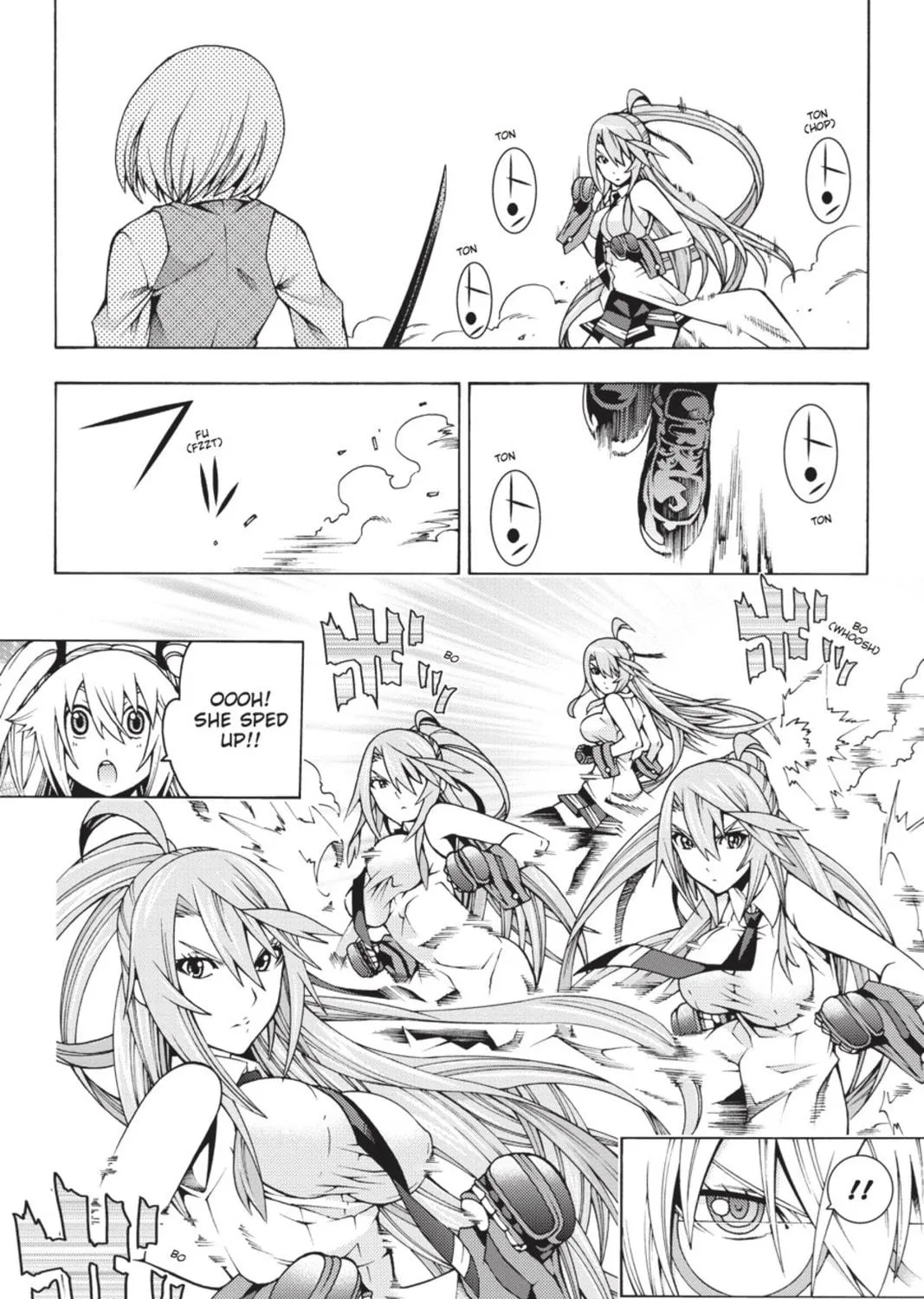 Read Dragons Rioting chapter 7 image 34 on Lezhin